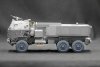 ScaleX WM 35024S Himars Sagged wheel set (for Foreart) 1/35